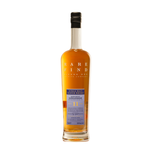 GLENGLASSAUGH 11 YO